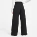   Nike W NSW PHNX FLC HR PANT WIDE (DQ5615-010-XS)