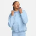  Nike W NSW PHNX FLC OS PO (DQ5860-441-M)