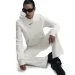  () Nike  W NSW PHNX FLC STD PO HOODIE HF6839-133 .L 