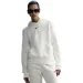  () Nike  W NSW PHNX FLC STD PO HOODIE HF6839-133 .L 