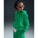  () Nike  W NSW PHNX FLC STD PO HOODIE HF6839-324 .XS 