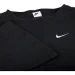 Nike Ƴ Ƴ  W NSW RIB JRSY LS TOP  M (7dDV7866-010 M)