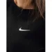Nike   W NSW RIB JRSY LS TOP  XS (7dDV7866-010 XS)
