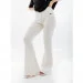   Nike Ƴ  W NSW RIB JRSY PANT  L (7dDV7868-133 L)
