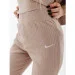   Nike Ƴ  W NSW RIB JRSY PANT  L (7dDV7868-272 L)