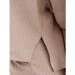   Nike   W NSW RIB JRSY SS TOP  M (7dDV7870-272 M)