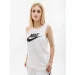   Nike   W NSW TANK MSCL FUTURA  XS (7dCW2206-100 XS)