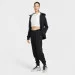   Nike W NSW TCH FLC MR JGGR (FB8330-010-S)