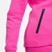  Nike W Nsw Tch Flc Wr Fz Hdy (FB8338-605-M)