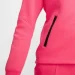  Nike W NSW TCH FLC WR FZ HDY (FB8338-629-XS)