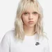  Nike  W NSW TEE CLUB DX7902-100 .M 