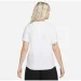   Nike  W NSW TEE CLUB DX7902-100 .M 