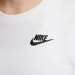   Nike  W NSW TEE CLUB DX7902-100 .XS 