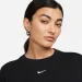   Nike  W NSW TEE ESSNTL LBR FD4149-010 .S 