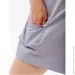 Nike Ƴ  W NSW TP DF MR SKORT  M (7dDV8491-519 M)