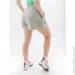 Nike   W NSW TP HR SHRT NKFWD  L (7dDX6517-077 L)
