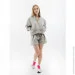 Nike   W NSW TP HR SHRT NKFWD  M (7dDX6517-077 M)