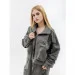  Nike   W NSW TP RPSTP JKT  M (7dDV8487-050 M)
