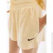 Nike Ƴ  W NSW TRRY SHORT MS  M (7dFJ4899-294 M)