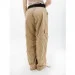   Nike   W NSW WVN OS PANT HR SW  L (7dFJ4934-247 L)