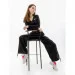   Nike   W NSW WVN OS PANT HR SW  M (7dFJ4934-010 M)