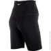 Nike Ƴ  W ONE DF HR SHRT GLS  XS (7dFZ4873-010 XS)