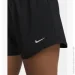 Nike W One Dri-Fit Mr 3In Br Short (DX6010-010-S)