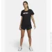 Nike W One Dri-Fit Mr 3In Br Short (DX6010-010-S)