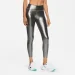   Nike W One Tgt 7/8 Icnclsh Shm (CU6030-010-S)