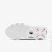  Nike W Shox Tl White (AR3566-100-37.5)