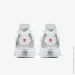 Nike W Shox Tl White (AR3566-100-37.5)