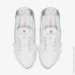  Nike W Shox Tl White (AR3566-100-39)