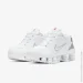  Nike W Shox Tl White (AR3566-100-39)
