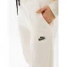   Nike   W TCH FLC MR JGGR  S (7dFB8330-110 S)