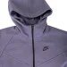 () Nike   W TCH FLC WR FZ HDY  XS (7dFB8338-003 XS)