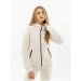  () Nike   W TCH FLC WR FZ HDY  XS (7dFB8338-110 XS)