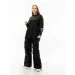   Nike   W WVN OS PANT HR SW  M (7dFV4969-010 M)