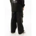   Nike   W WVN OS PANT HR SW  S (7dFV4969-010 S)