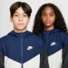  Nike Waterproof jacket (FZ5516-410-M)