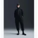  Nike Windrunner Black (FV6304-010-L)