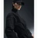  Nike Windrunner Black (FV6304-010-L)