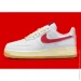  Nike WMNS AIR FORCE 1 07 (FN3493-100-40)