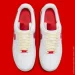  Nike WMNS AIR FORCE 1 07 (FN3493-100-40)