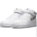  Nike WMNS AIR FORCE 1 07 mid (DD9625-101-38)
