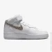 Nike WMNS AIR FORCE 1 07 mid (DD9625-101-39)