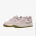  Nike WMNS AIR FORCE 1 '07 NEXT NATURE PLATINUM VIOLET (FN6326-001-40.5)