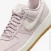  Nike WMNS AIR FORCE 1 '07 NEXT NATURE PLATINUM VIOLET (FN6326-001-40.5)