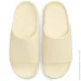   Nike WMNS CALM SLIDE (DX4816-701-36.5)