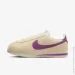  Nike Wmns Cortez Vntg (FJ2530-100-36.5)