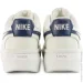  Nike Wmns Court Vision Alta Leather (DM0113-102-38.5)